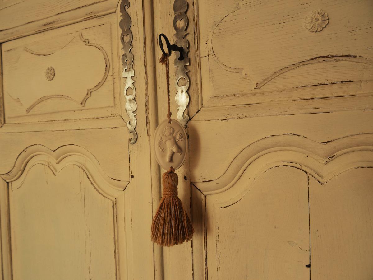 Villa La Clef Des Champs Chailly-en-Biere Extérieur photo