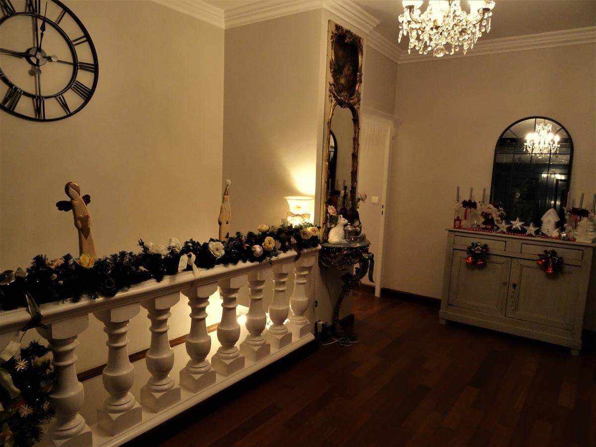 Villa La Clef Des Champs Chailly-en-Biere Extérieur photo